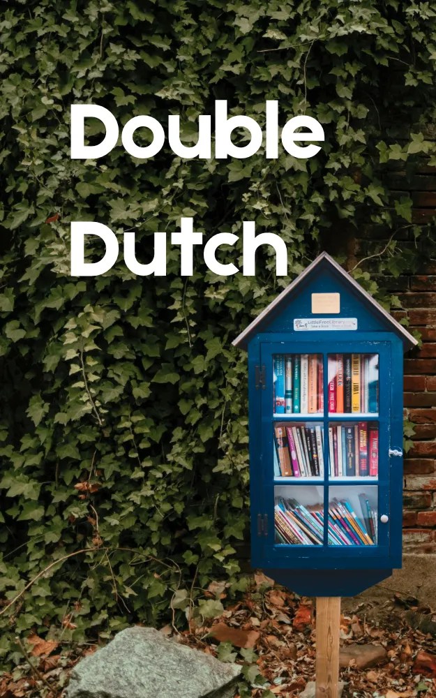 Double Dutch